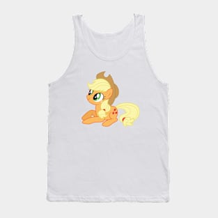 Apple Lady Applejack Tank Top